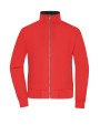 Veste personnalisable JAMES & NICHOLSON Ladies´ Reversible Blouson