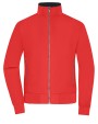 Veste personnalisable JAMES & NICHOLSON Ladies´ Reversible Blouson