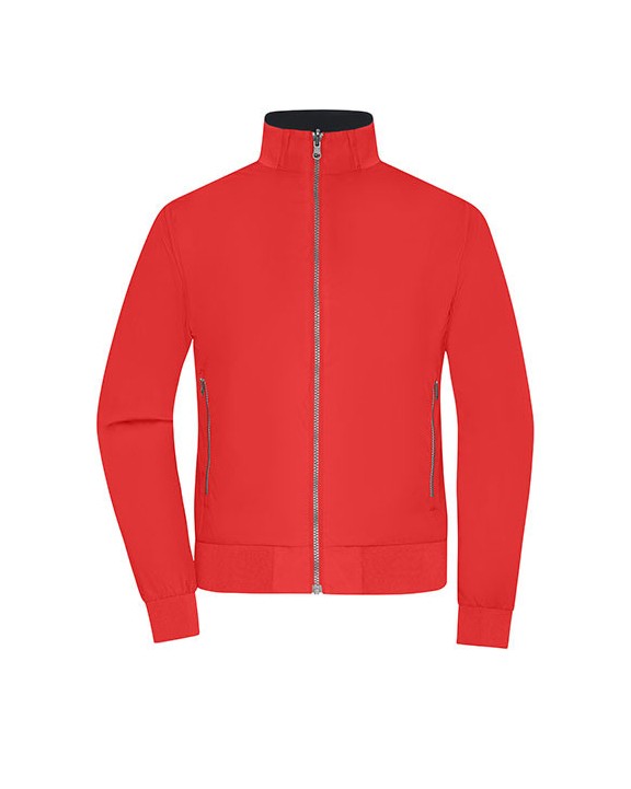 Veste personnalisable JAMES & NICHOLSON Ladies´ Reversible Blouson