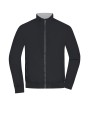 Veste personnalisable JAMES & NICHOLSON Men´s Reversible Blouson