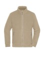 Veste personnalisable JAMES & NICHOLSON Sherpa Jacket