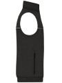 JAMES & NICHOLSON Hybrid Workwear Vest  personnalisable