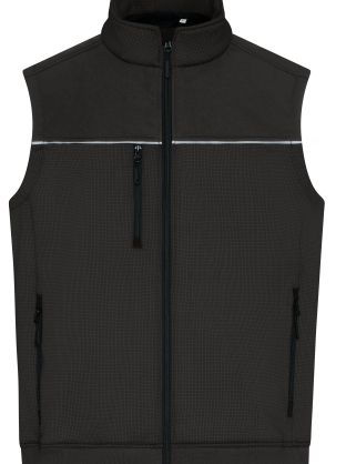 Hybrid Workwear Vest