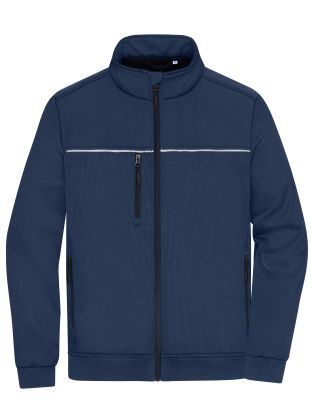 Hybrid Workwear Jacket
