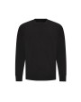 T-shirt personnalisable AWDIS OVERSIZE 100 LONG SLEEVE T