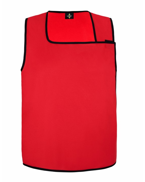 Veste personnalisable KORNTEX Promo Special Vest Sylt