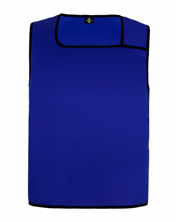 Veste personnalisable KORNTEX Promo Special Vest Sylt