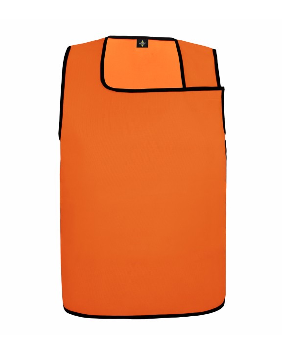 Veste personnalisable KORNTEX Promo Special Vest Sylt