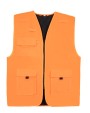 Veste personnalisable KORNTEX Padded Multifunctional Work Vest Kiel CO² Neutral