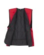 Veste personnalisable KORNTEX Padded Multifunctional Work Vest Kiel CO² Neutral