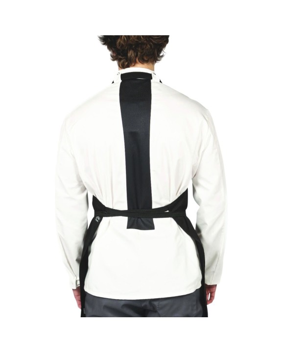 Veste personnalisable LE CHEF Prep Jacket Longsleeve