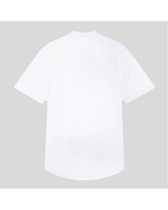 LE CHEF Pique Chef Shirt Hemd personalisierbar