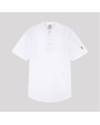 LE CHEF Pique Chef Shirt Hemd personalisierbar