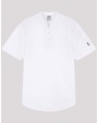 LE CHEF Pique Chef Shirt Hemd personalisierbar