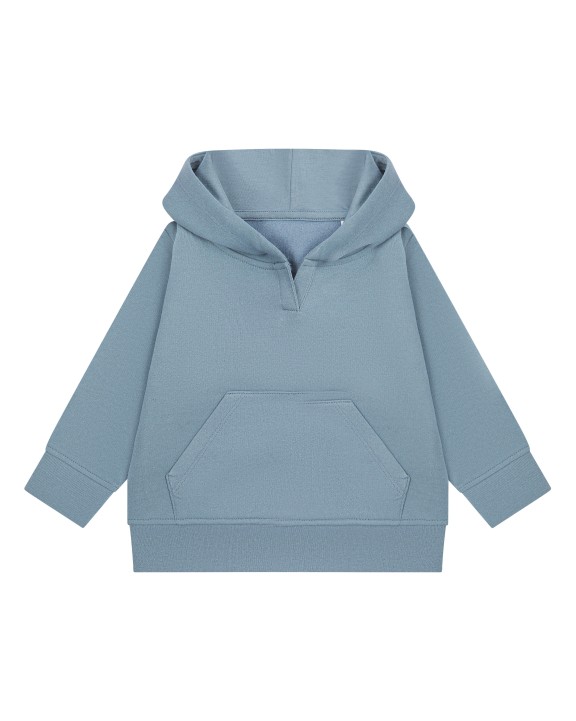 Sweat-shirt personnalisable LARKWOOD Kids´ Sustainable Hoodie
