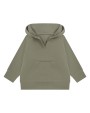 Sweat-shirt personnalisable LARKWOOD Kids´ Sustainable Hoodie