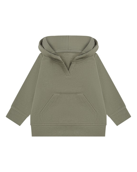 Sweat-shirt personnalisable LARKWOOD Kids´ Sustainable Hoodie