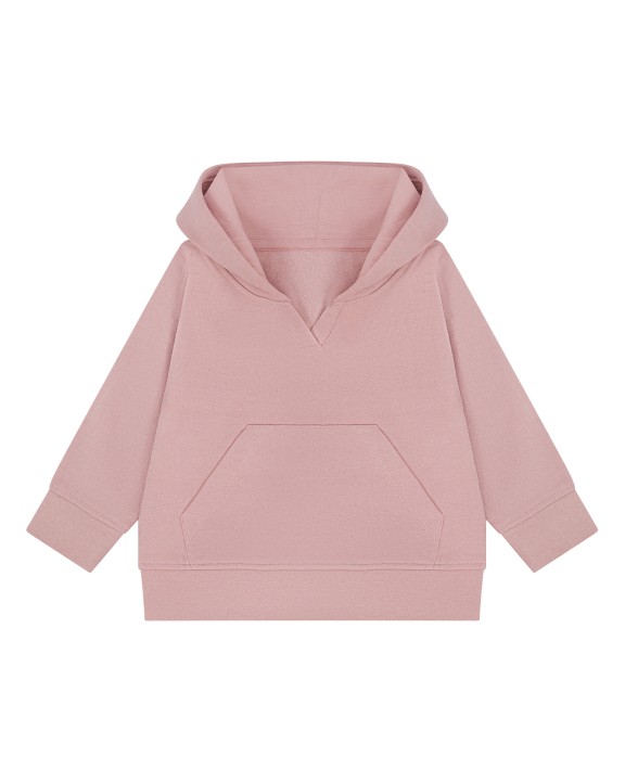 Sweat-shirt personnalisable LARKWOOD Kids´ Sustainable Hoodie
