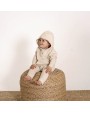 Sweat-shirt personnalisable LARKWOOD Kids´ Sustainable Hoodie
