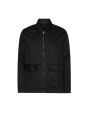 Veste personnalisable NEUTRAL TWILL JACKET
