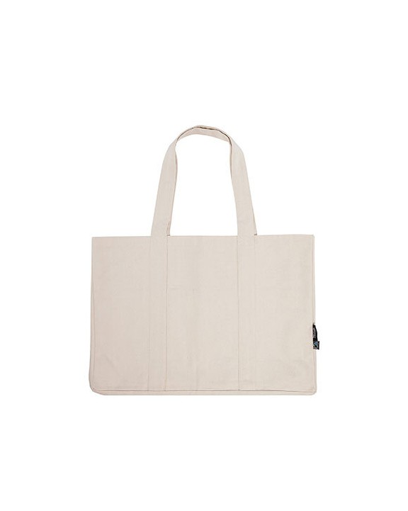 NEUTRAL BEACH BAG Tasche personalisierbar