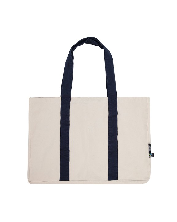 NEUTRAL BEACH BAG Tasche personalisierbar