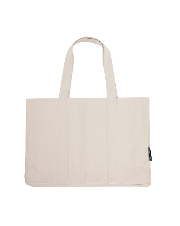 NEUTRAL BEACH BAG Tasche personalisierbar