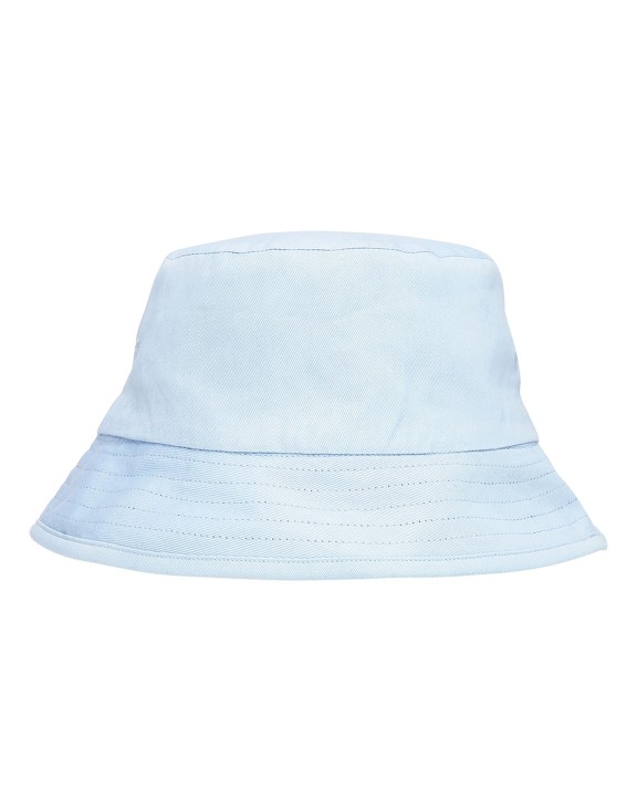 Bob personnalisable NEUTRAL REVERSIBLE BUCKET HAT