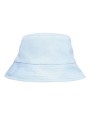 NEUTRAL REVERSIBLE BUCKET HAT Bob-Muetze personalisierbar