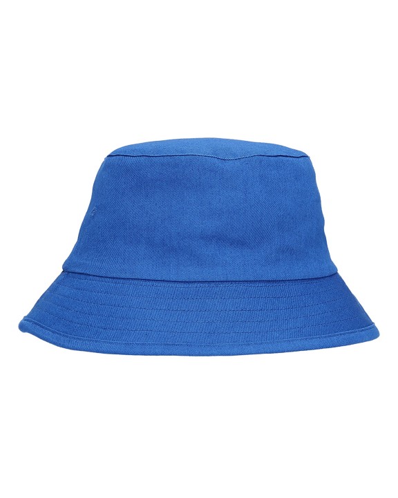 Bob personnalisable NEUTRAL REVERSIBLE BUCKET HAT