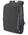 L-MERCH Laptop Backpack 21L Tasche personalisierbar