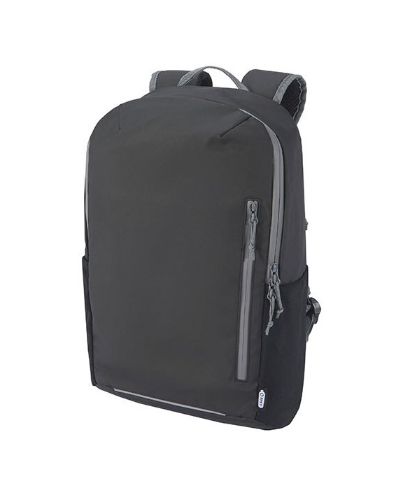L-MERCH Laptop Backpack 21L Tasche personalisierbar