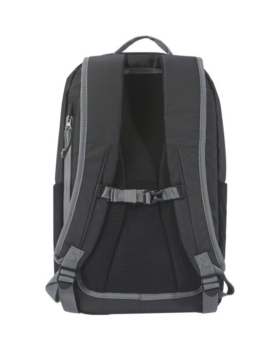 L-MERCH Laptop Backpack 21L Tasche personalisierbar