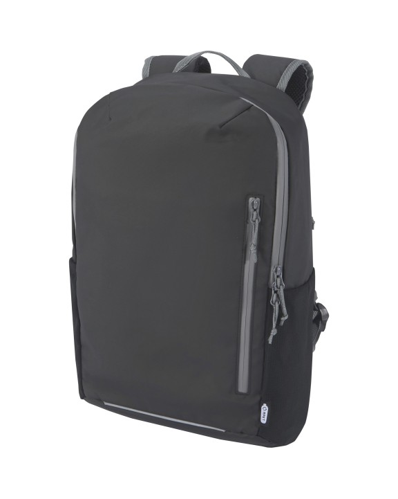 L-MERCH Laptop Backpack 21L Tasche personalisierbar