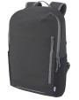 L-MERCH Laptop Backpack 21L Tasche personalisierbar