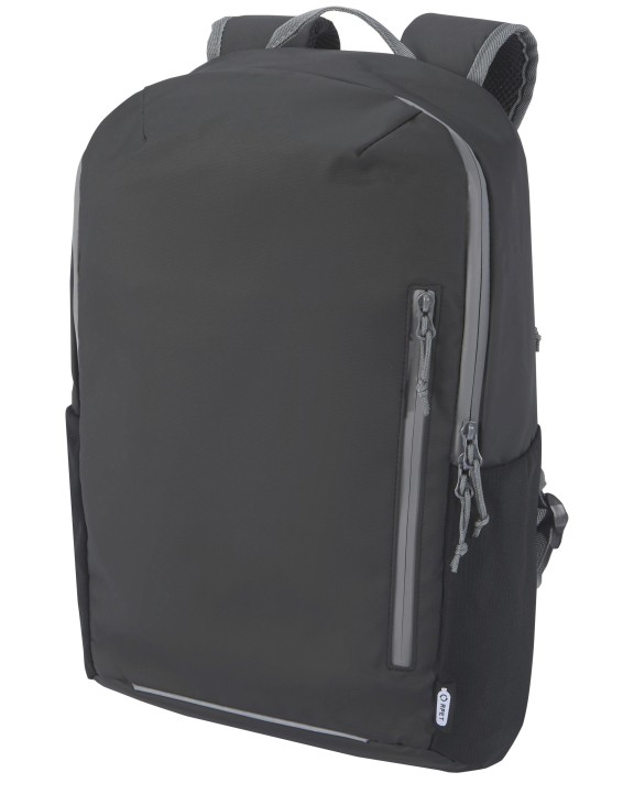 L-MERCH Laptop Backpack 21L Tasche personalisierbar