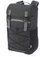 L-MERCH Laptop Backpack 23L Tasche personalisierbar