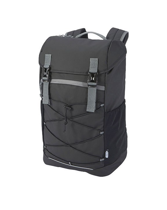 L-MERCH Laptop Backpack 23L Tasche personalisierbar