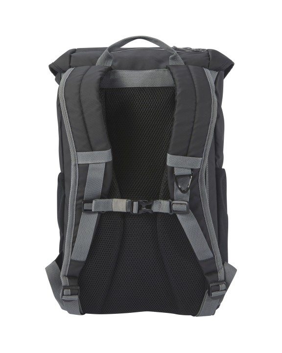 L-MERCH Laptop Backpack 23L Tasche personalisierbar