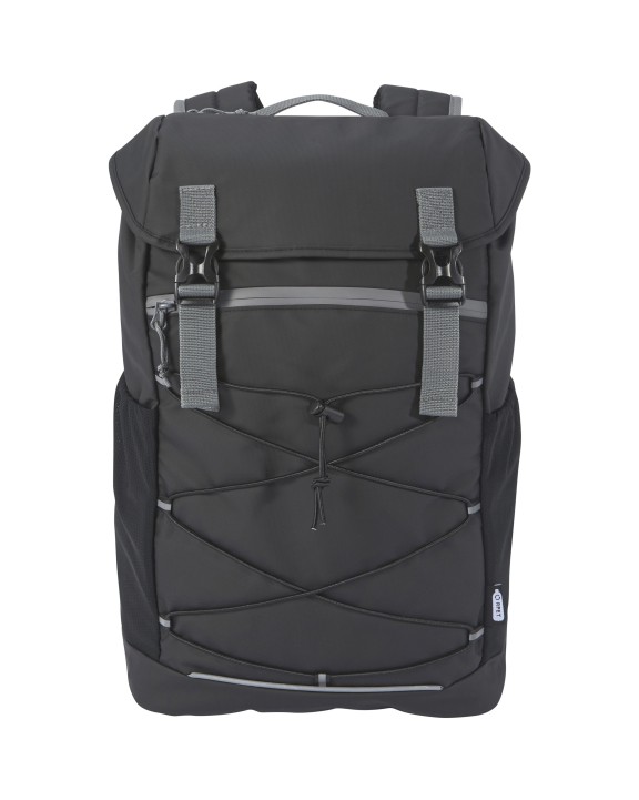 L-MERCH Laptop Backpack 23L Tasche personalisierbar