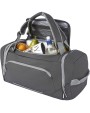 L-MERCH Duffel Backpack Tasche personalisierbar