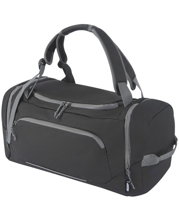 Tas & zak L-MERCH Duffel Backpack voor bedrukking &amp; borduring