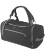 L-MERCH Duffel Backpack Tasche personalisierbar