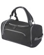 L-MERCH Duffel Backpack Tasche personalisierbar