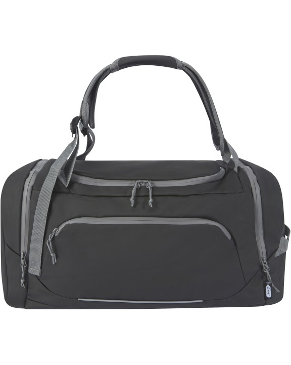 Tas & zak L-MERCH Duffel Backpack voor bedrukking &amp; borduring