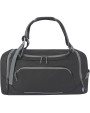 L-MERCH Duffel Backpack Tasche personalisierbar