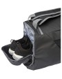 L-MERCH Duffel Backpack Tasche personalisierbar