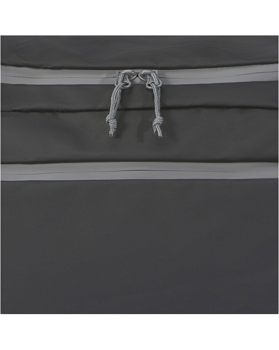 Sac & bagagerie personnalisable L-MERCH Duffel Backpack