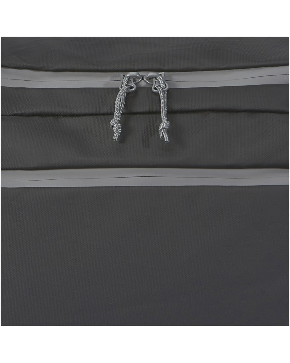 Tas & zak L-MERCH Duffel Backpack voor bedrukking &amp; borduring
