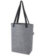 Tas & zak L-MERCH Felt Bag voor bedrukking &amp; borduring